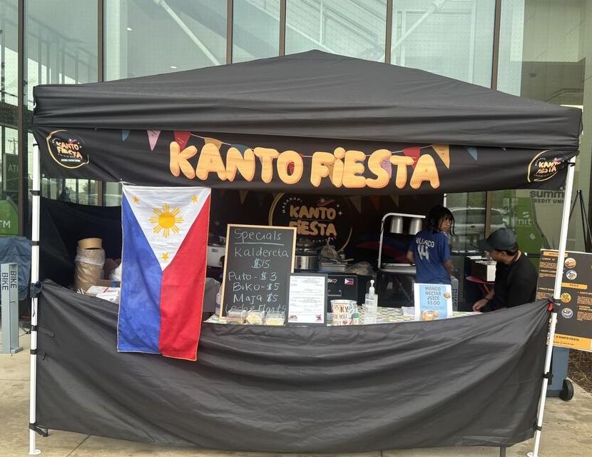 Kanto Fiesta